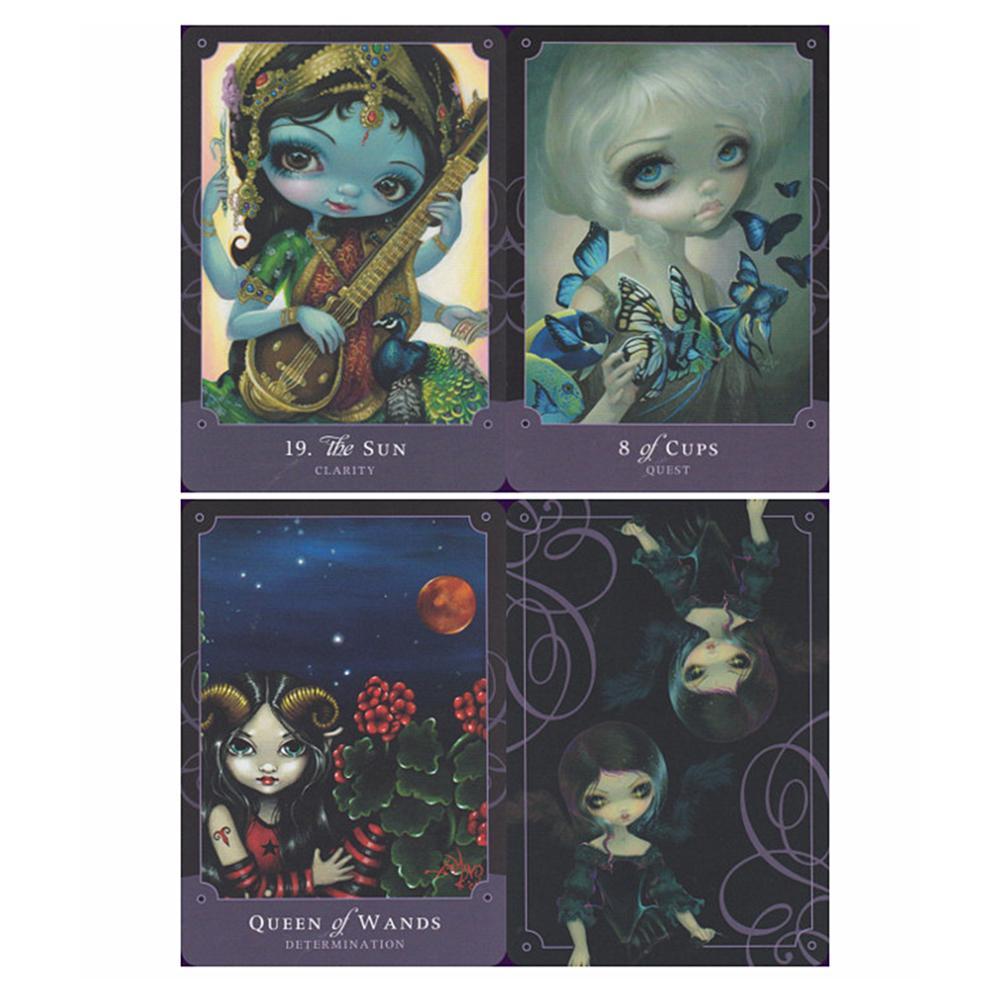 Beautiful Creatures Tarot Wholesale