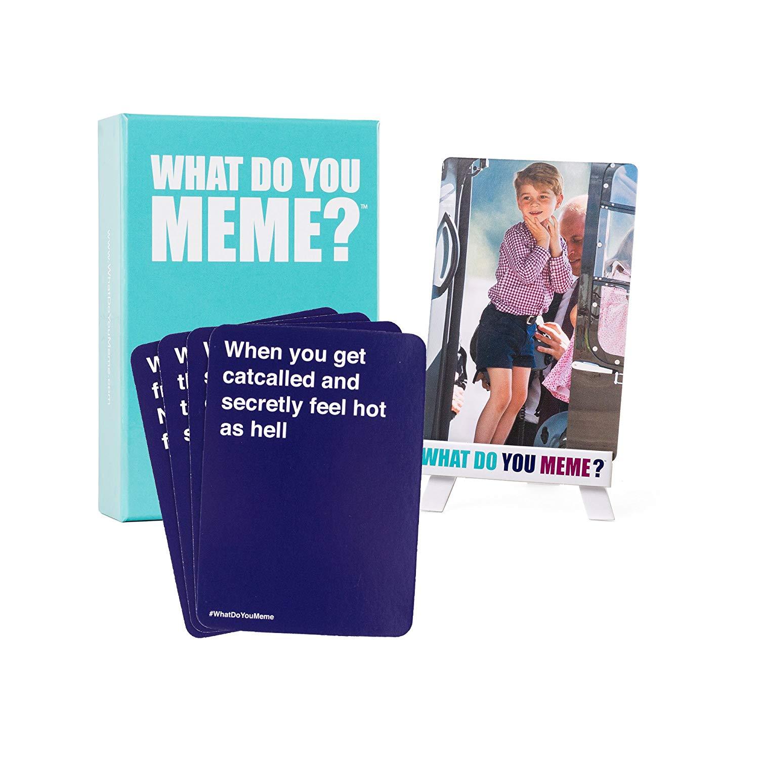 What Do You Meme? Fresh Meme Expansion Pack Wholesale