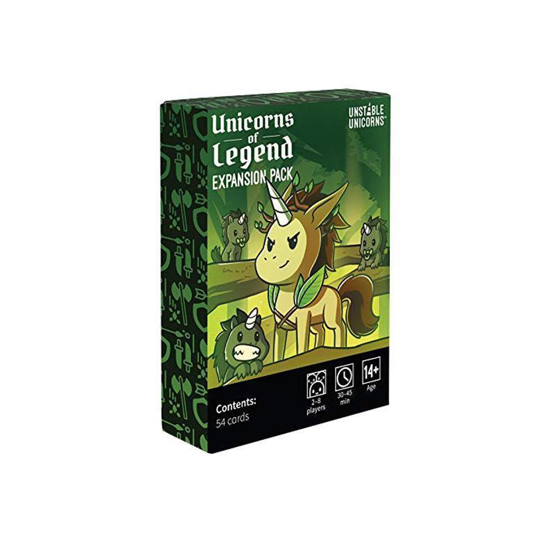 Unstable Unicorns Card Game Wholesale