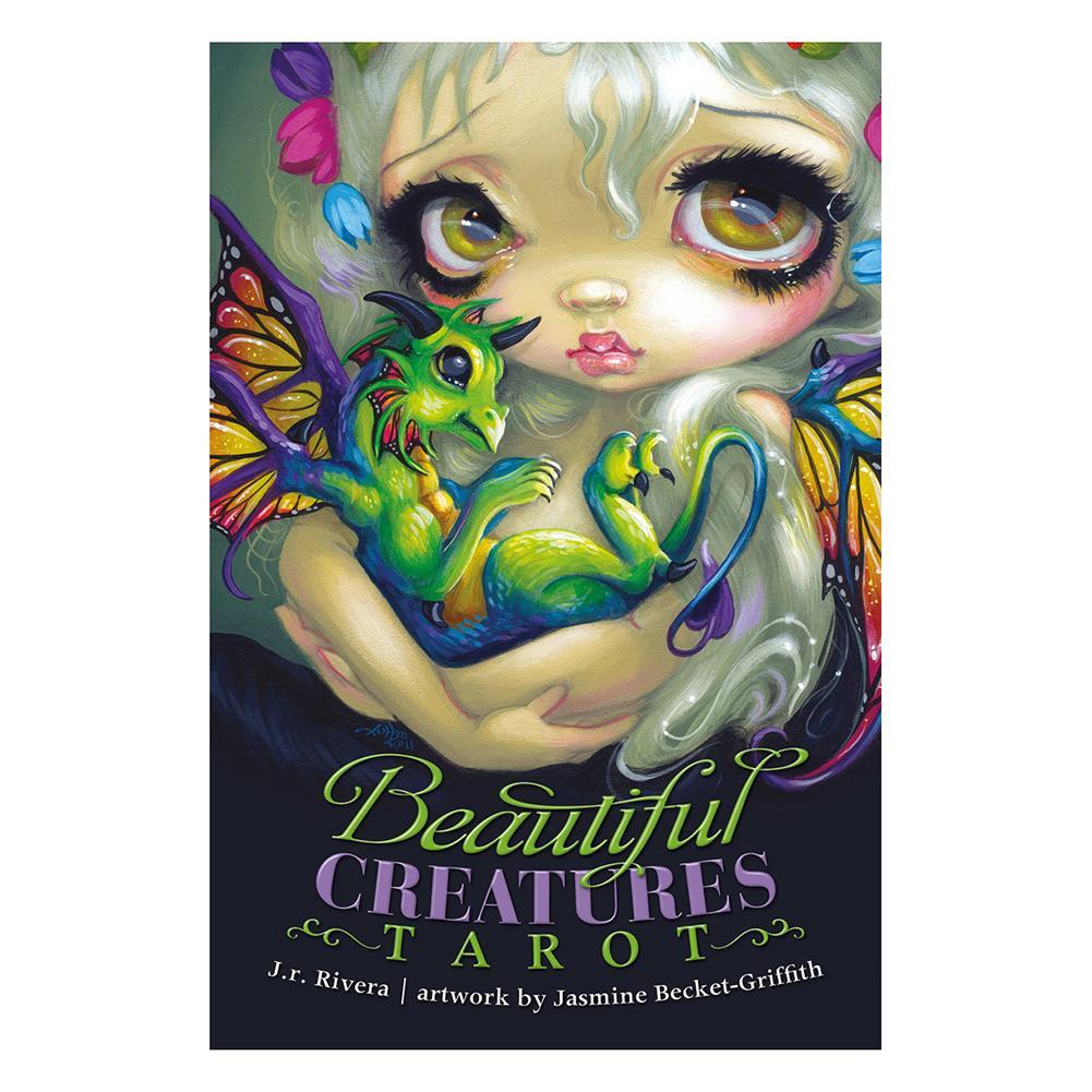 Beautiful Creatures Tarot Wholesale