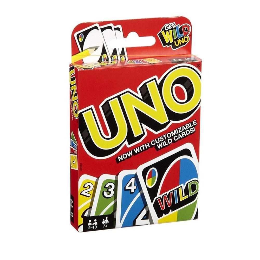 UNO Card Game Wholesale