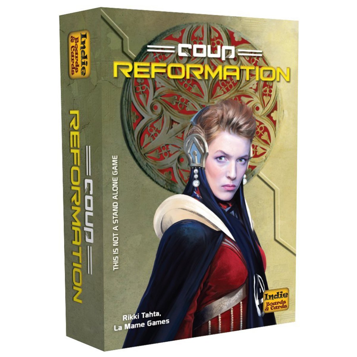 Coup: Reformation Expansion Wholesale