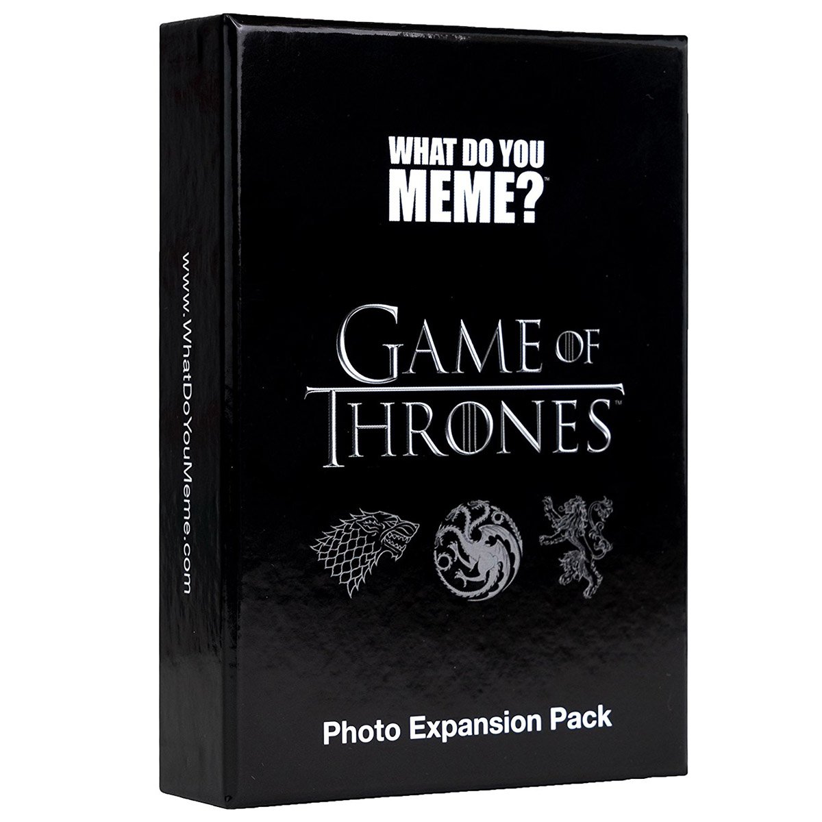 What Do You Meme? Game Of Thrones Expansion Pack Wholesale