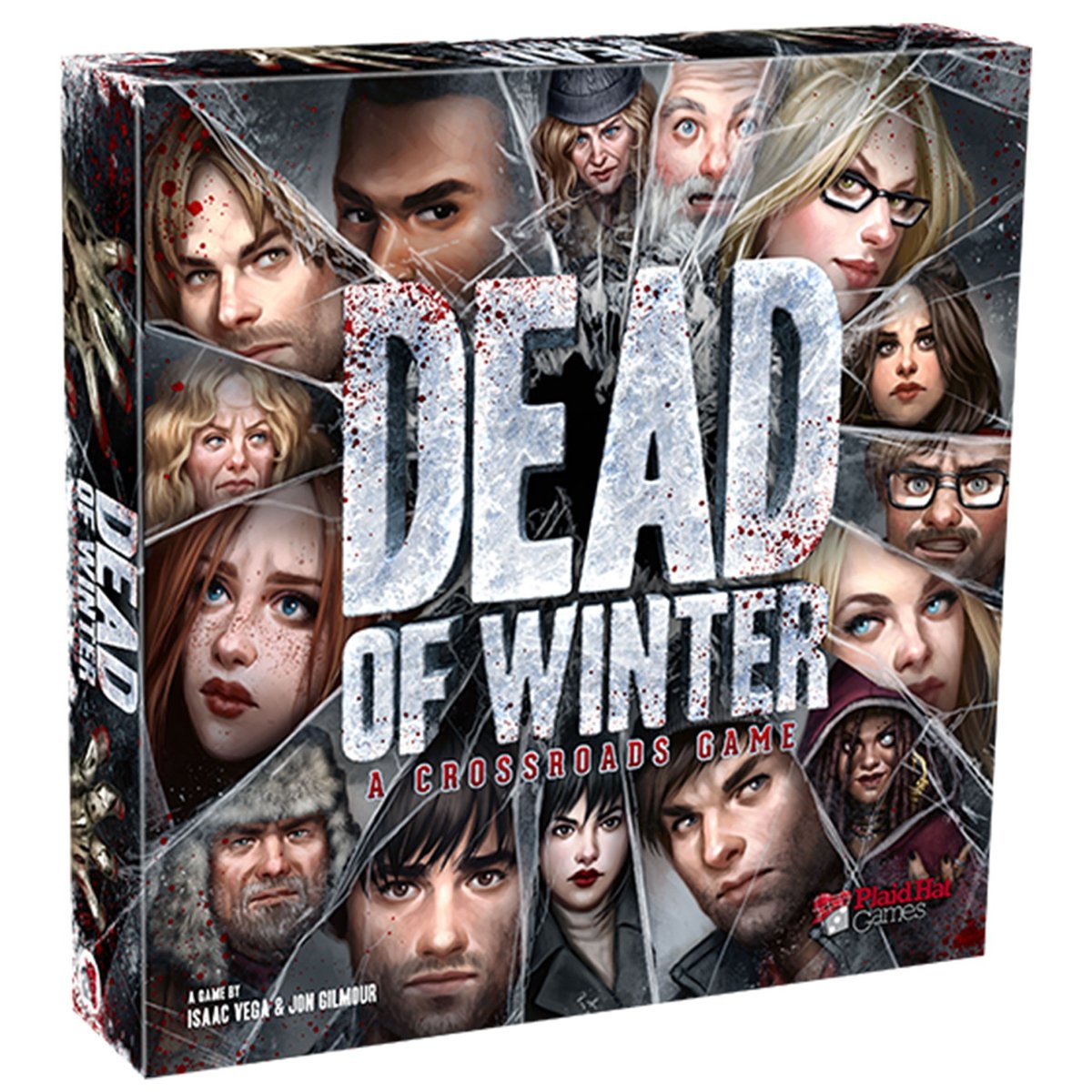 Dead of Winter Board Game Wholesale