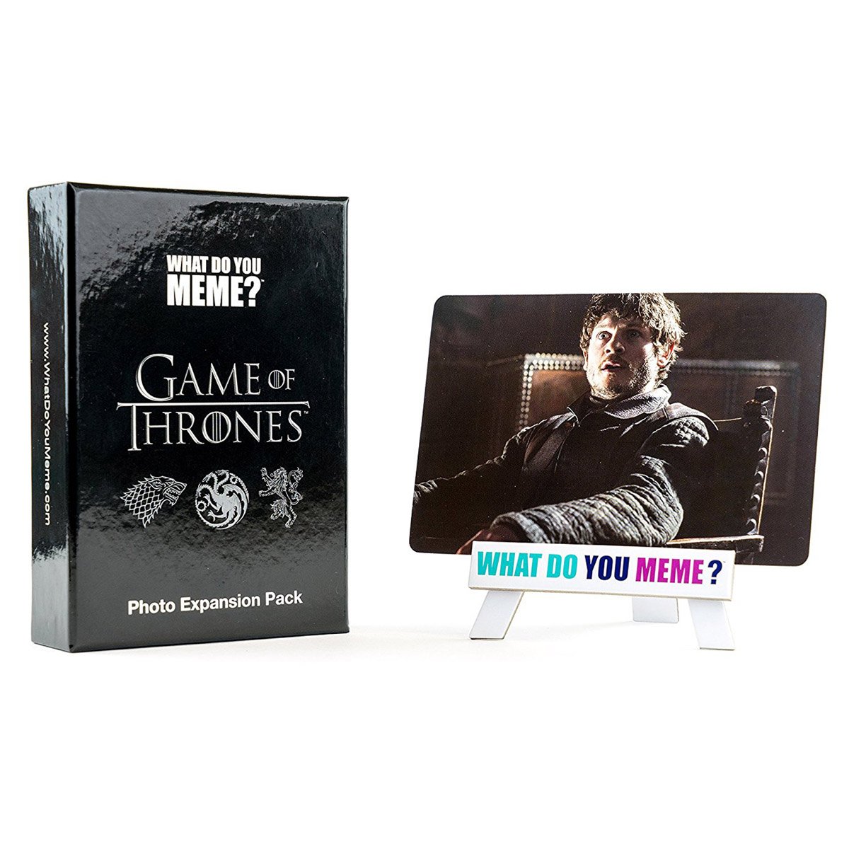 What Do You Meme? Game Of Thrones Expansion Pack Wholesale