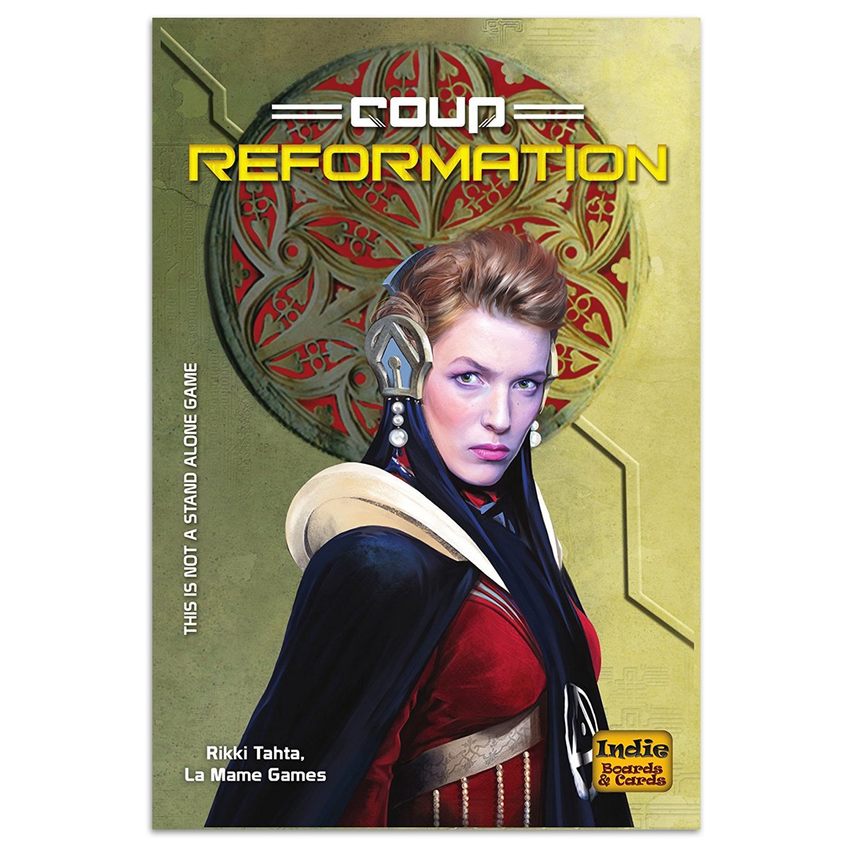 Coup: Reformation Expansion Wholesale