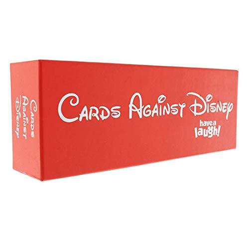 Cards Against Disney Wholesale