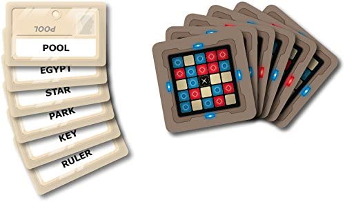 Codenames Board Game Wholesale