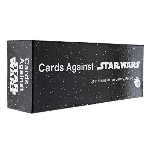 Cards Against Star Wars Wholesale