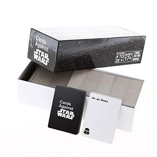 Cards Against Star Wars Wholesale