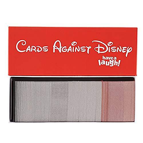 Cards Against Disney Wholesale