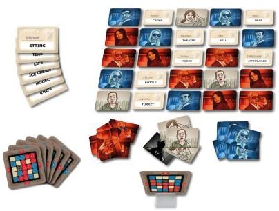 Codenames Board Game Wholesale