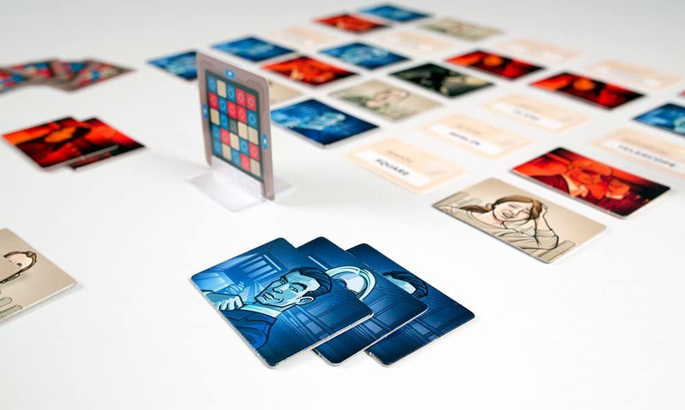 Codenames Board Game Wholesale