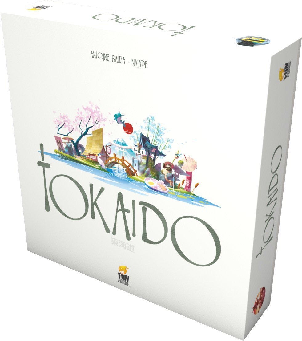 Tokaido Board Games Wholesale