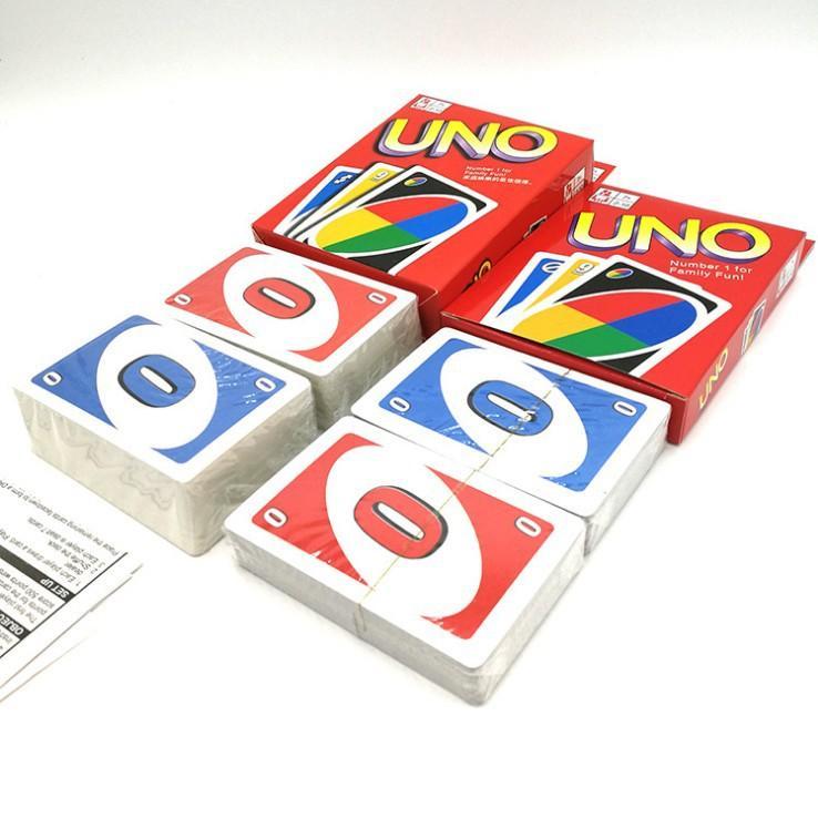 UNO Card Game Wholesale