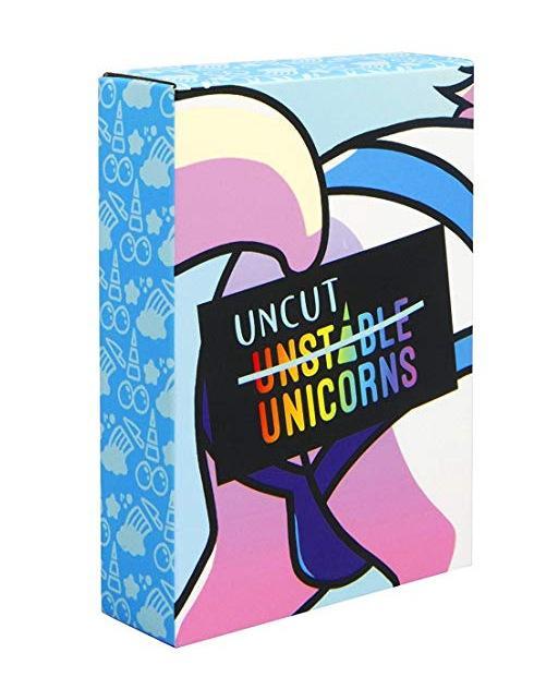 Unstable Unicorns Card Game Wholesale