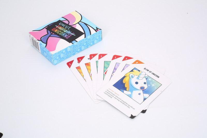 Unstable Unicorns Card Game Wholesale