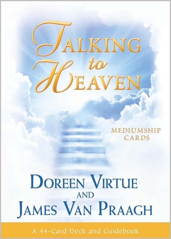 Talking to Heaven Mediumship Cards Wholesale