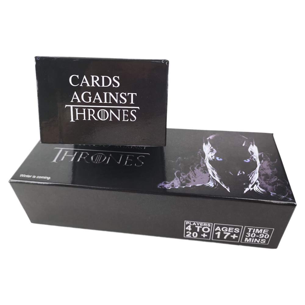 Cards Against Thrones Game Wholesale