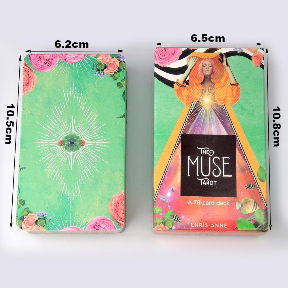 The Muse Tarot Wholesale