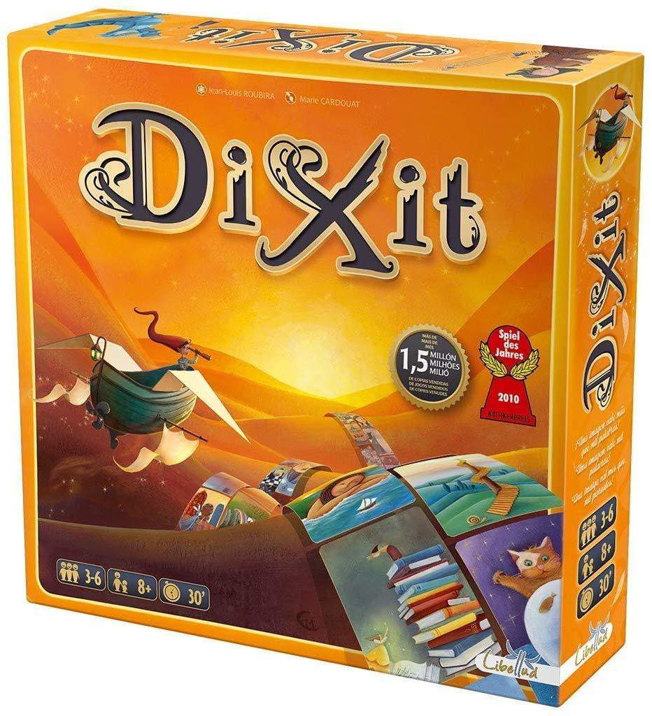 Dixit Board Game Wholesale