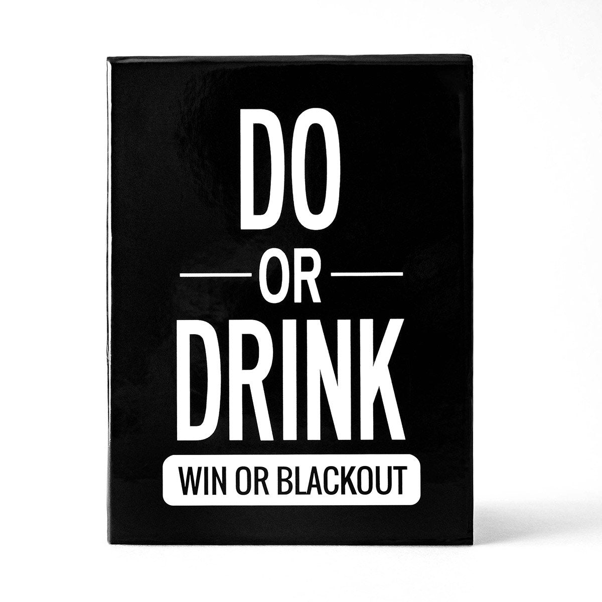 Do or Drink Card Game Wholesale