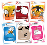 Exploding Kittens Card Game Wholesale