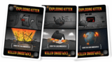 Exploding Kittens Card Game Wholesale