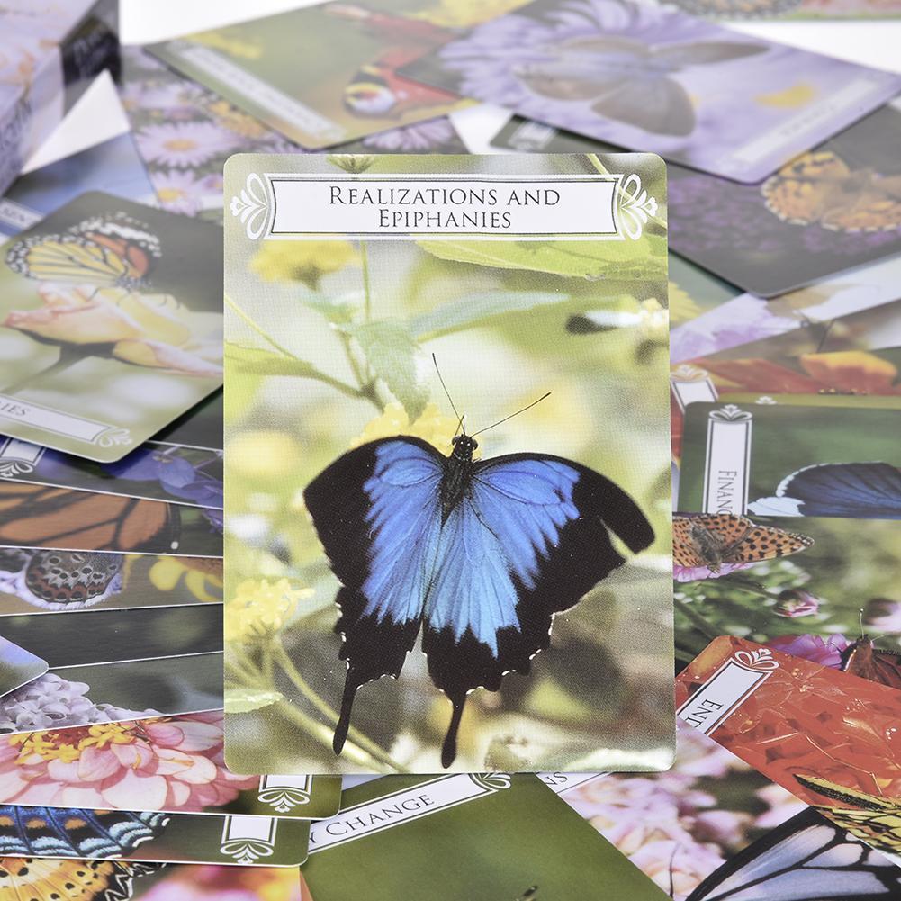 Butterfly Oracle Cards Wholesale