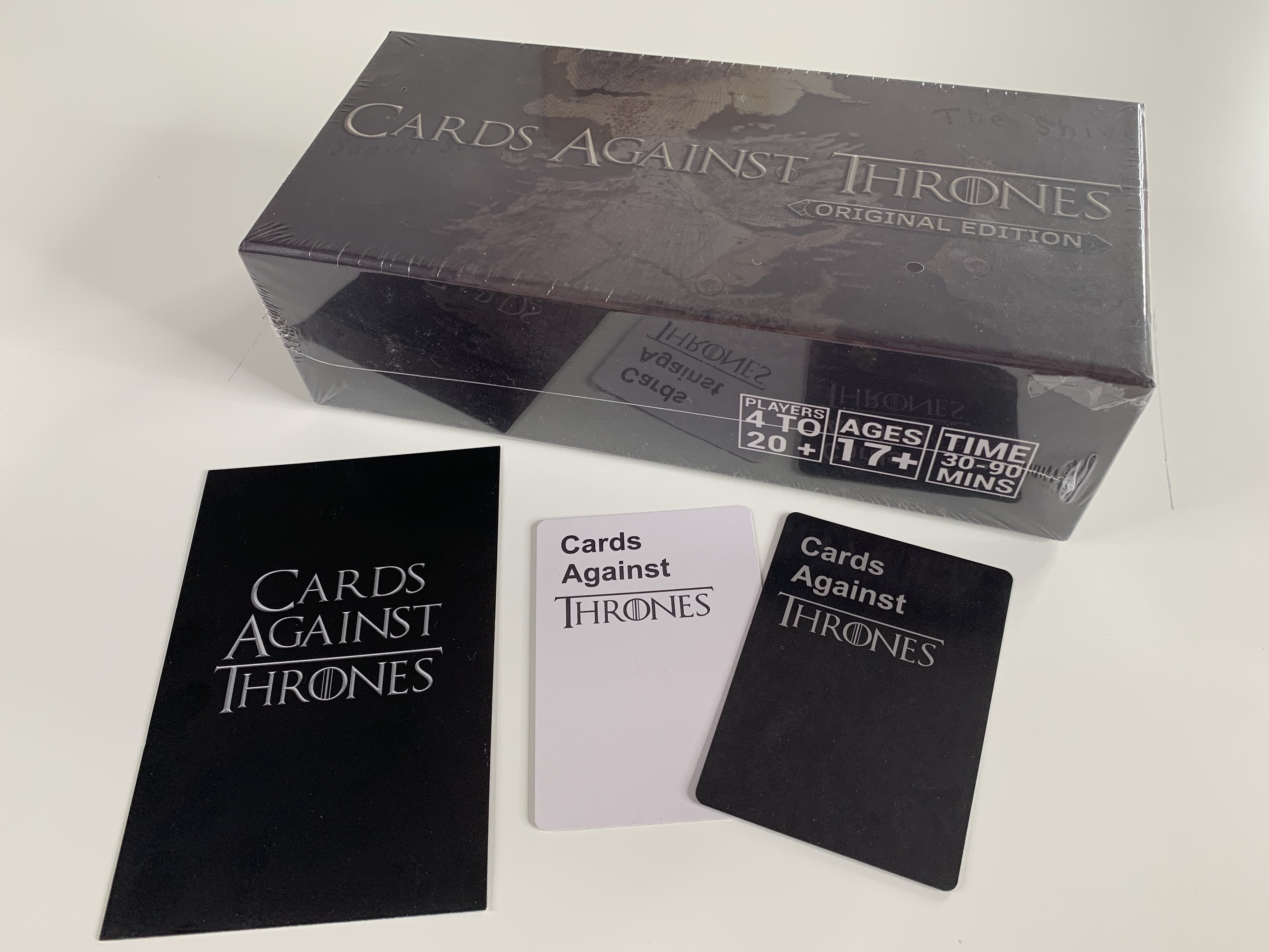 Cards Against Thrones Game Wholesale