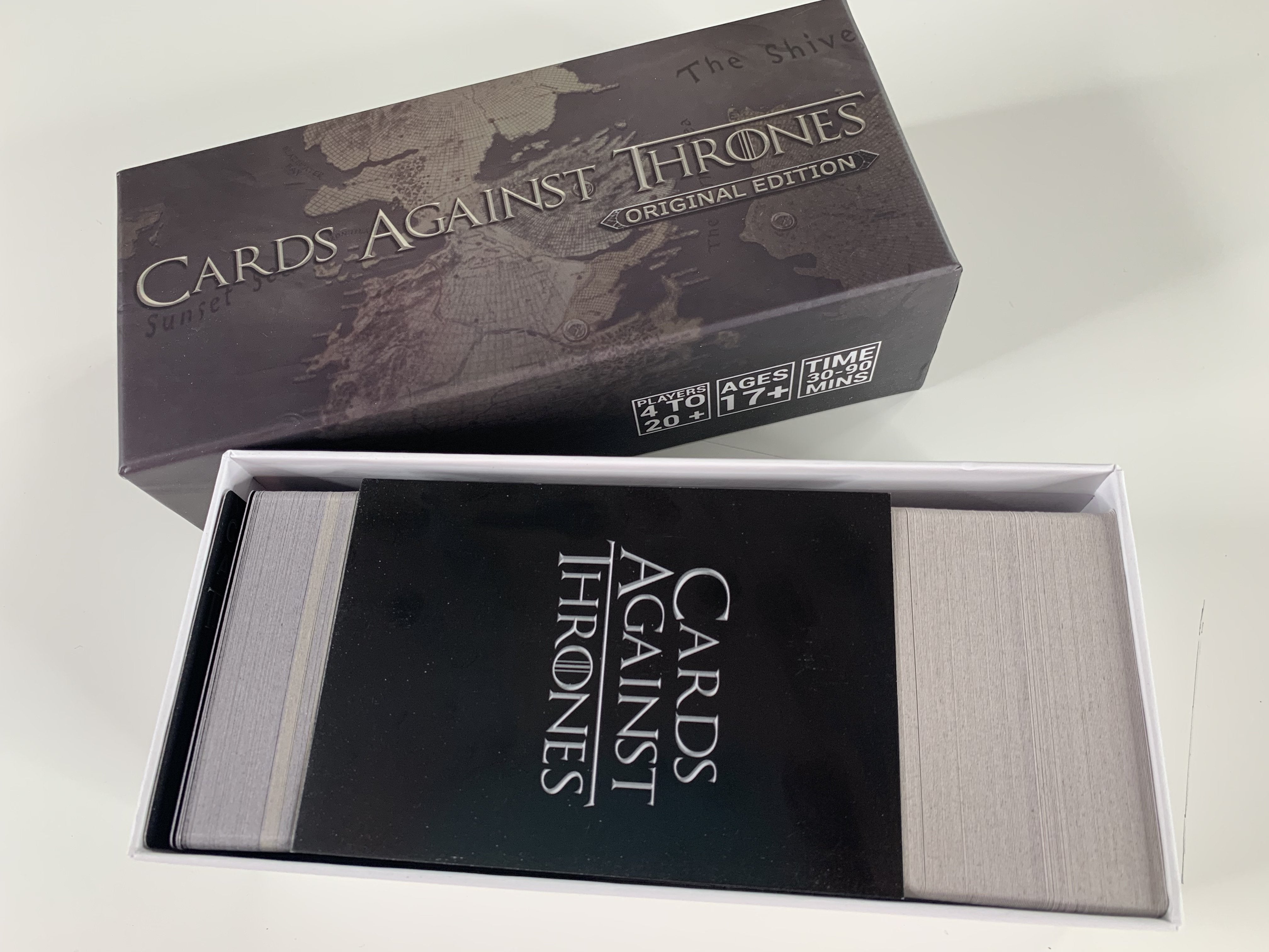 Cards Against Thrones Game Wholesale