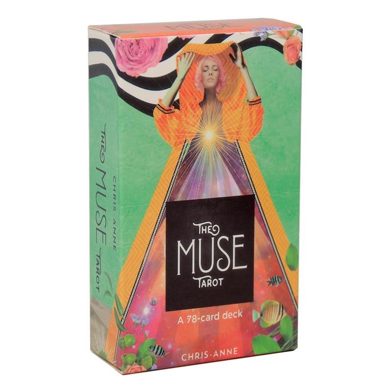 The Muse Tarot Wholesale