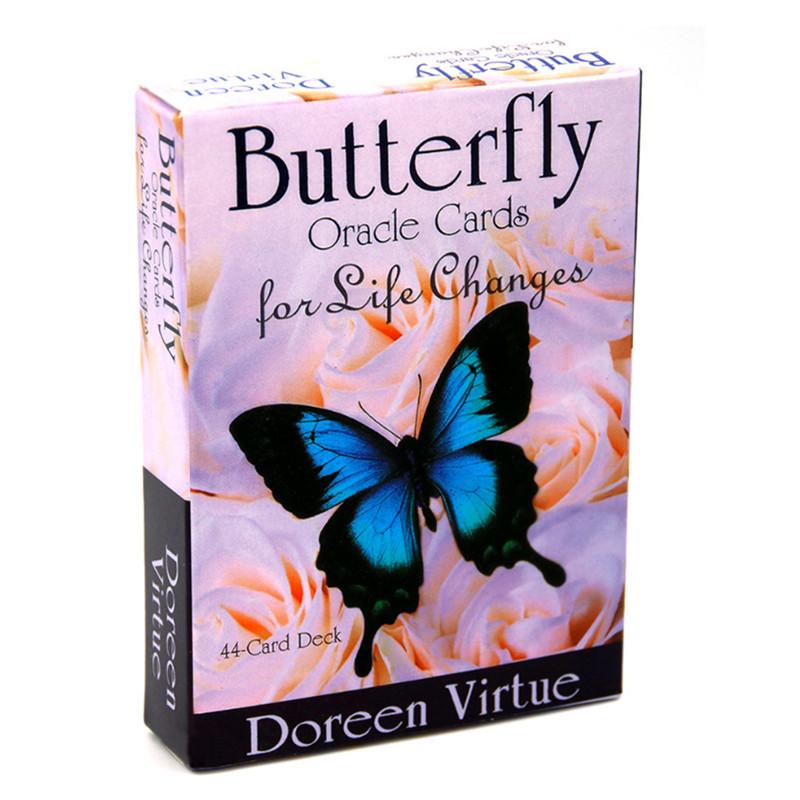 Butterfly Oracle Cards Wholesale