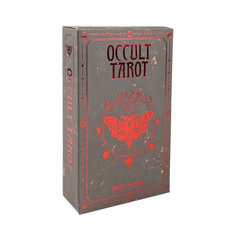 Occult Tarot Wholesale