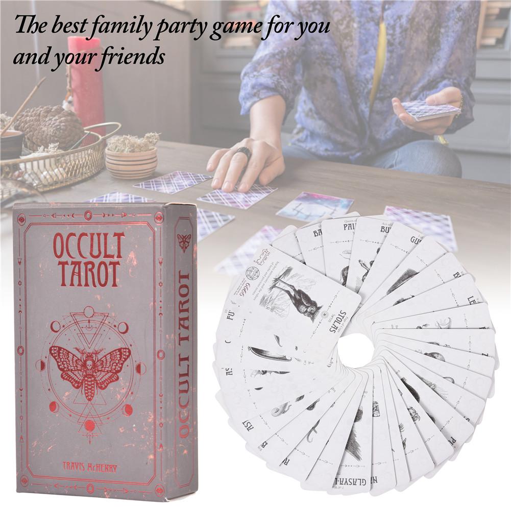 Occult Tarot Wholesale