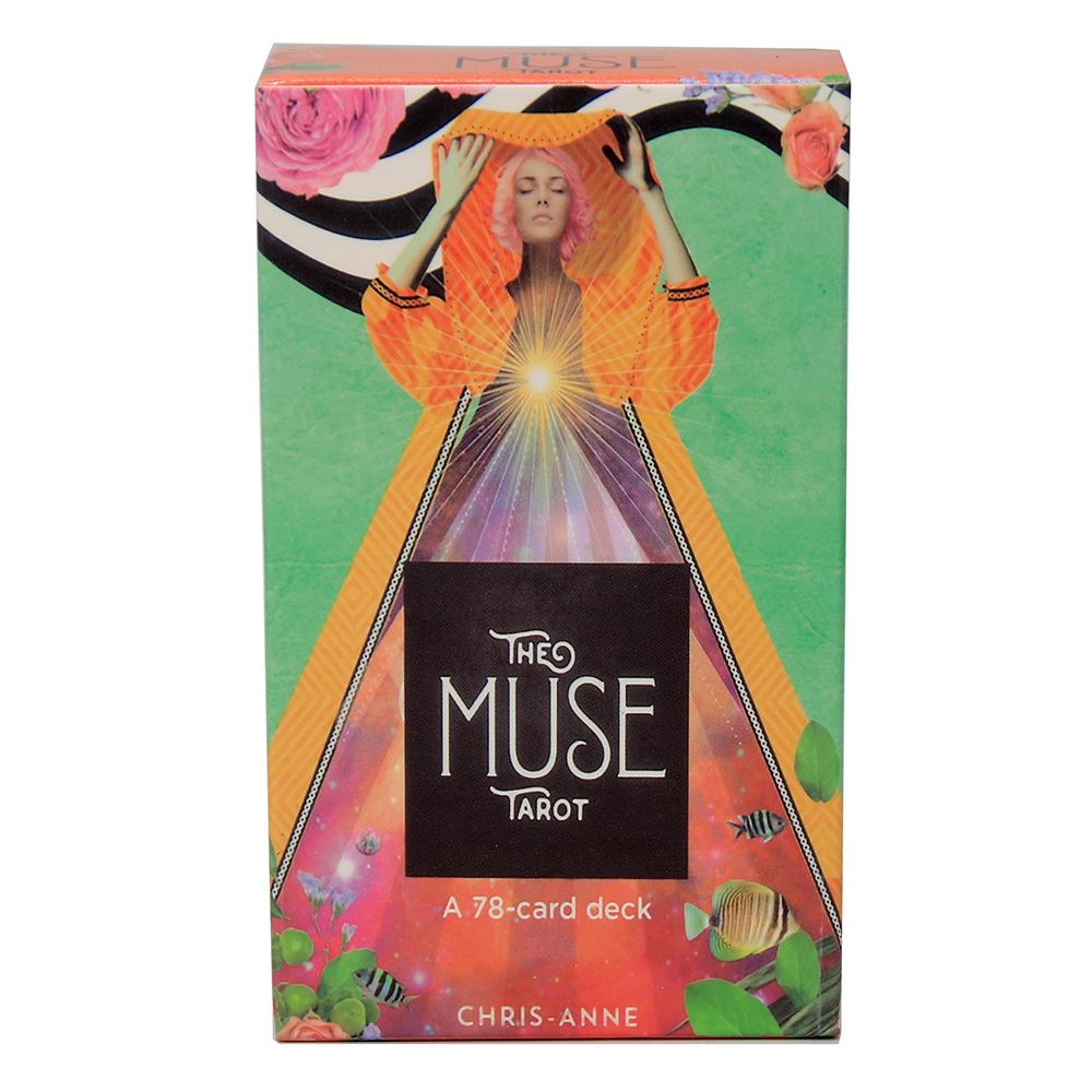 The Muse Tarot Wholesale