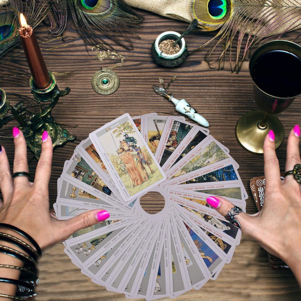 Decameron Tarot Wholesale