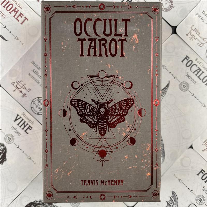 Occult Tarot Wholesale