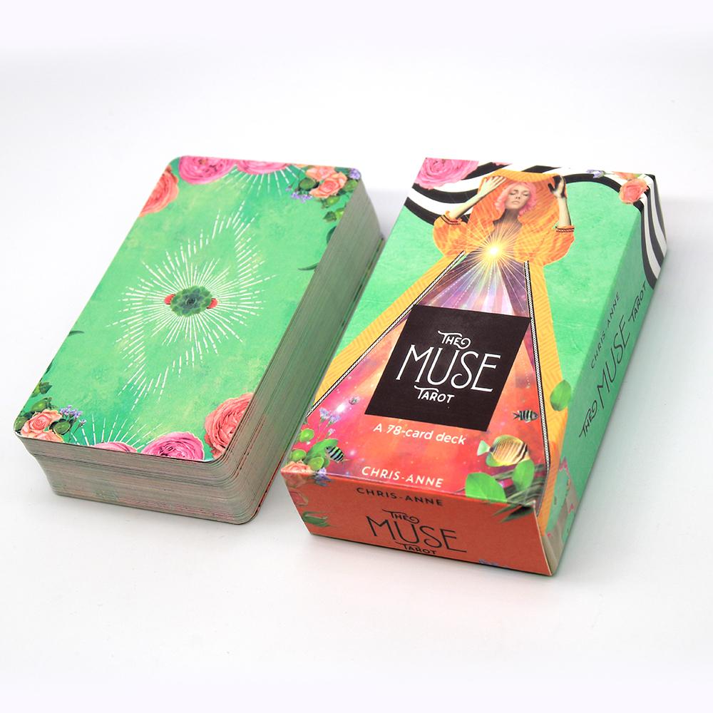 The Muse Tarot Wholesale