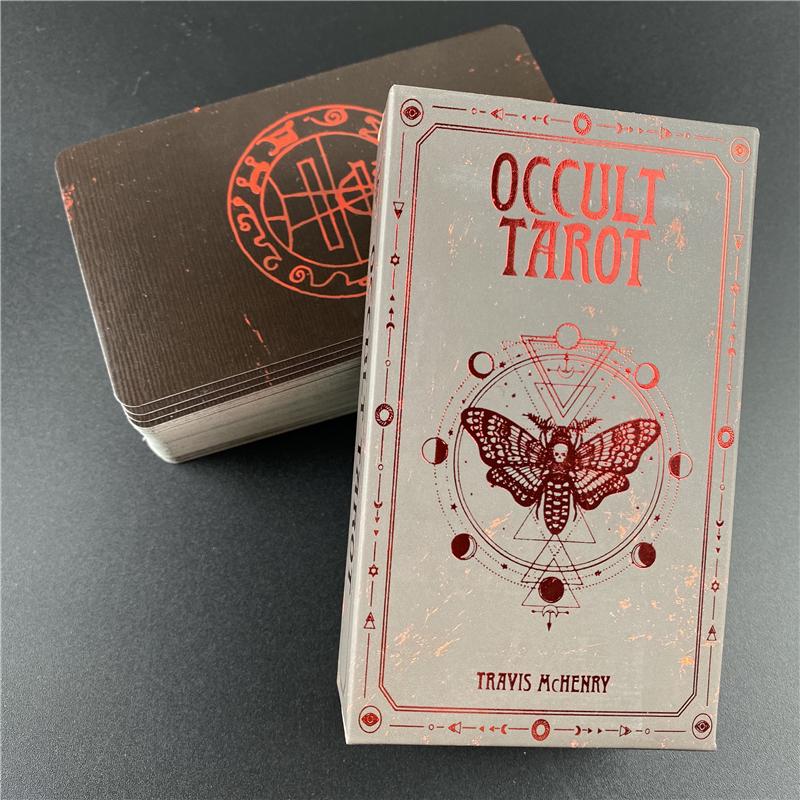 Occult Tarot Wholesale