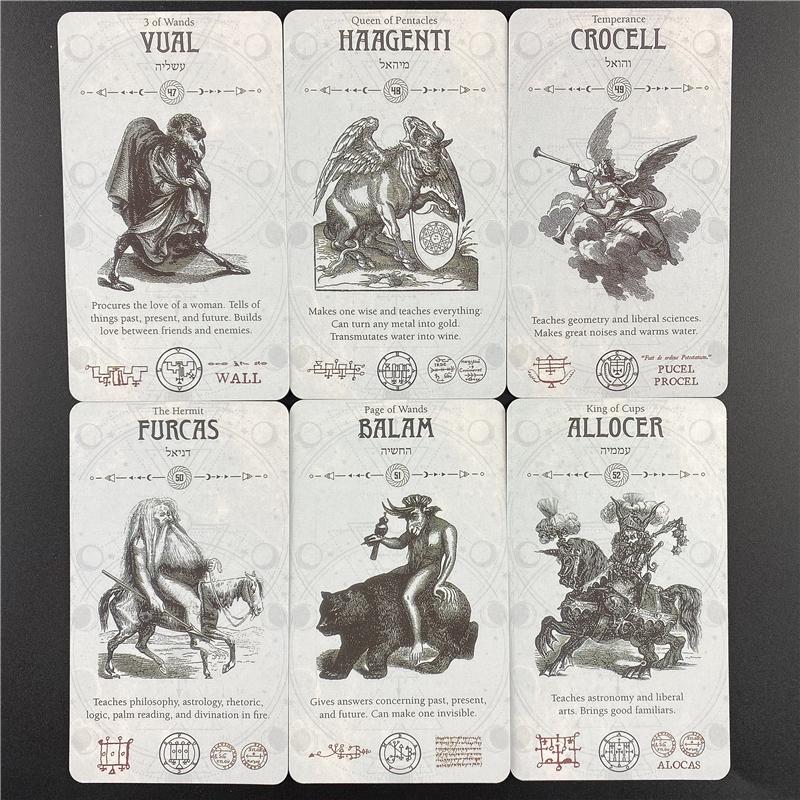 Occult Tarot Wholesale