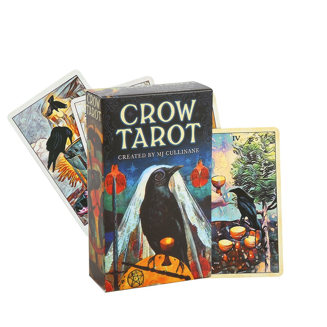 Crow Tarot Wholesale