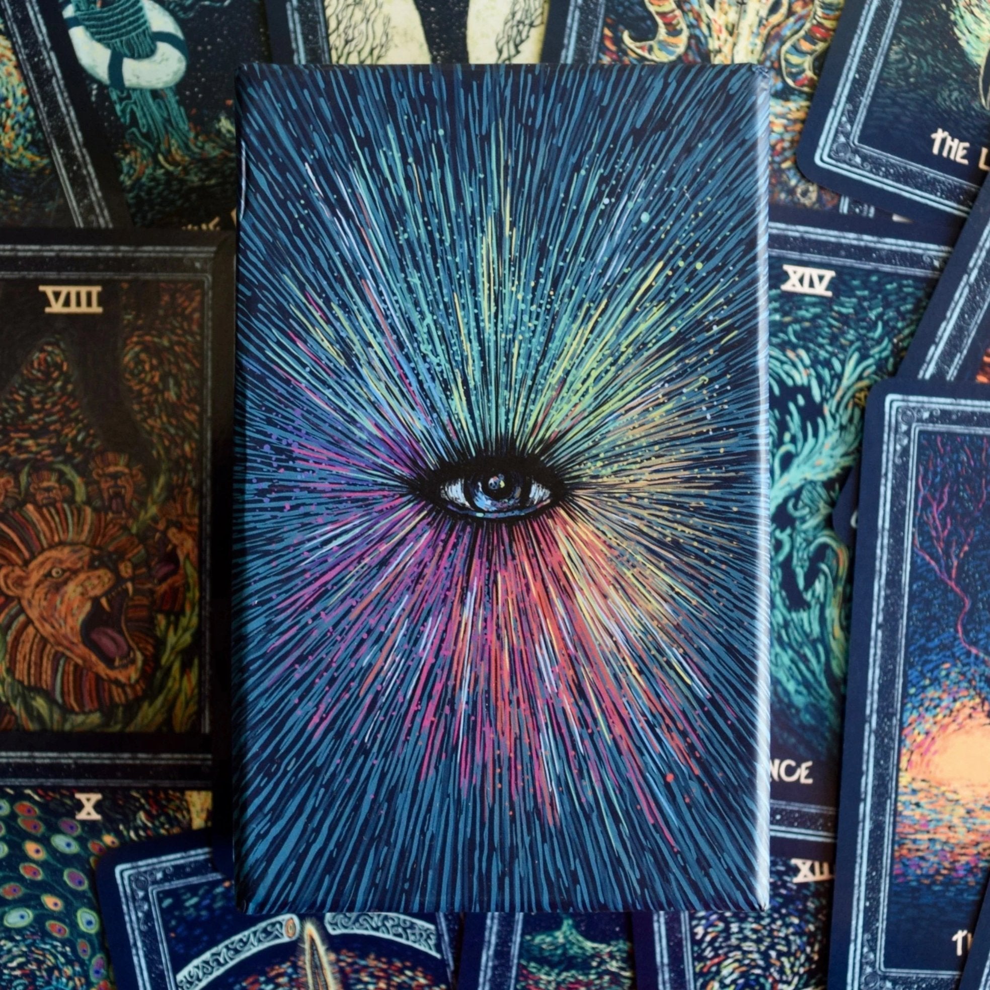 Prisma Visions Tarot Wholesale