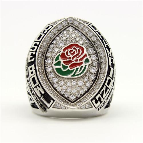 Oregon Ducks 2015 Rose Bowl Championship Ring