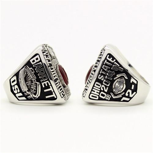 Ohio State Buckeyes OSU 2014 Big Ten Championship Ring