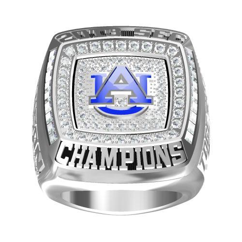 Auburn Tigers 2013 SEC Championship Ring