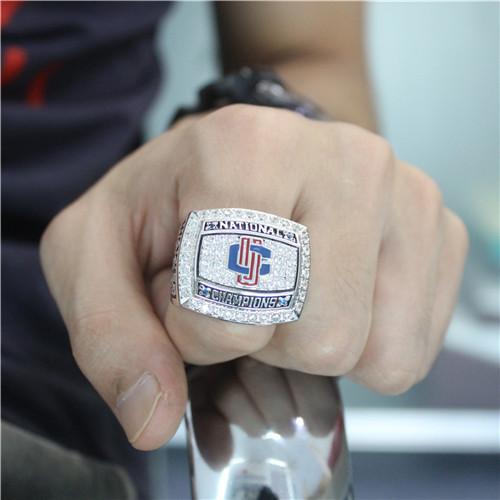 Connecticut Huskies UCONN 2011 National Champions Ring