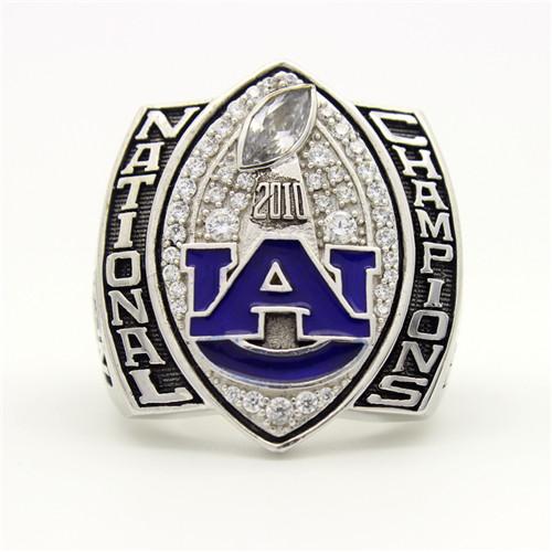 Auburn Tigers 2010 NCAA Football National Championship