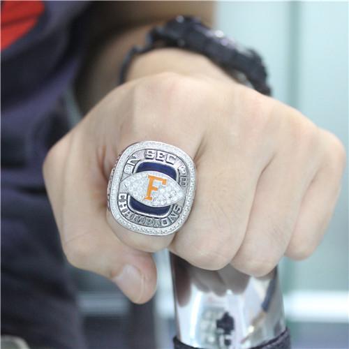 Florida Gators 2008 SEC Championship Ring