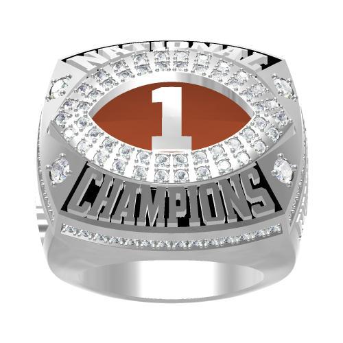 Florida Gators 2009 BCS National Championship Ring